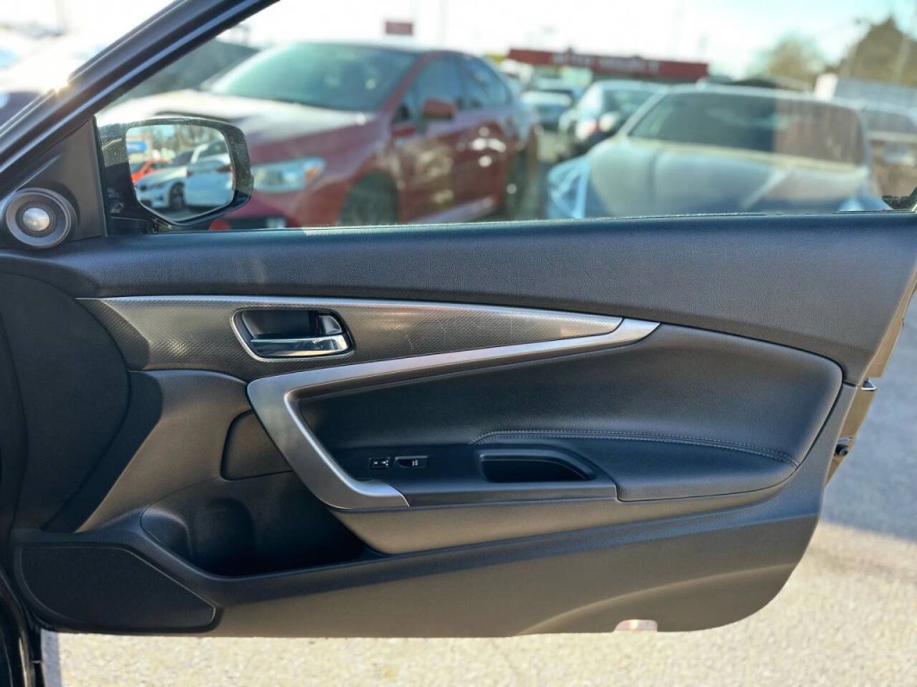 2017 Honda Accord Image 19