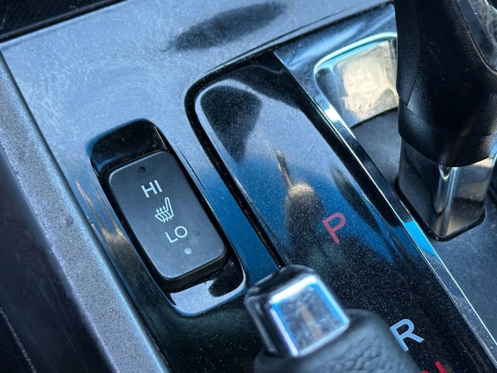 2017 Honda Accord Image 32