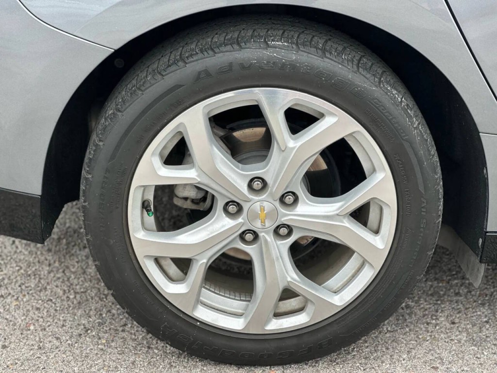 2018 Chevrolet Volt Image 25