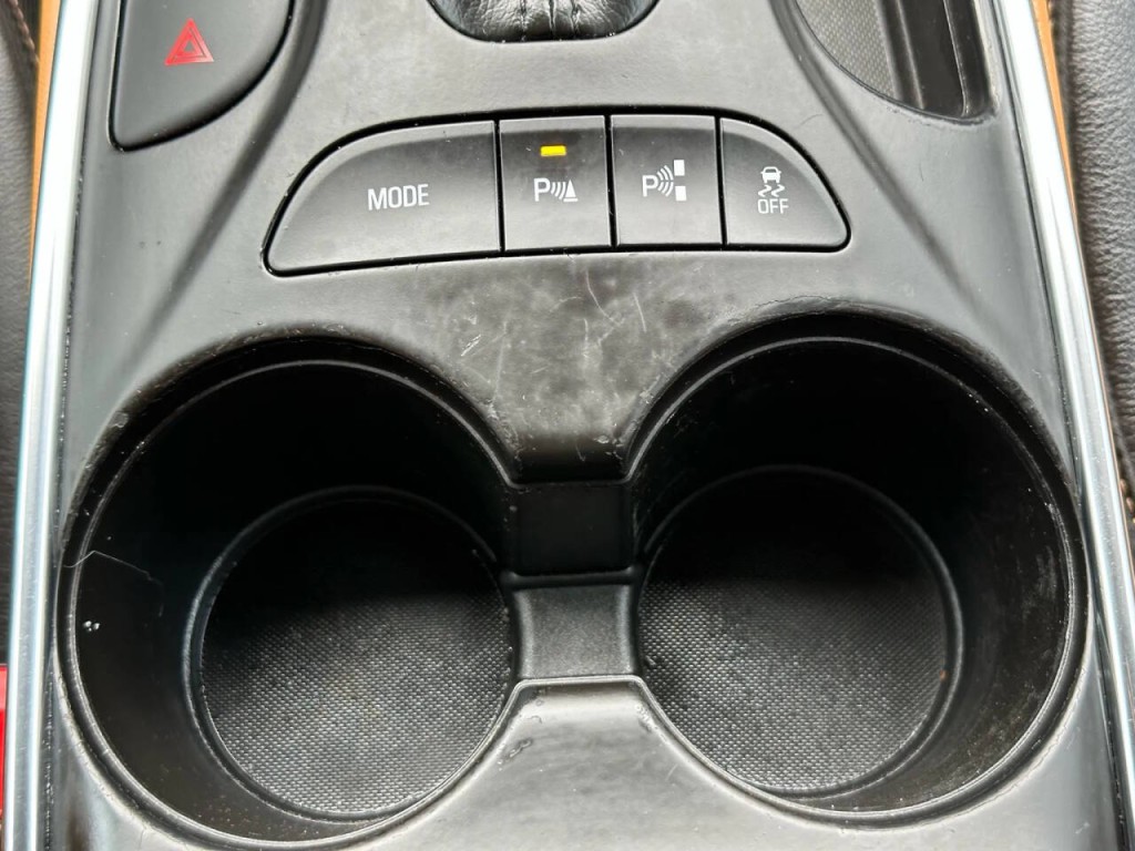 2018 Chevrolet Volt Image 35