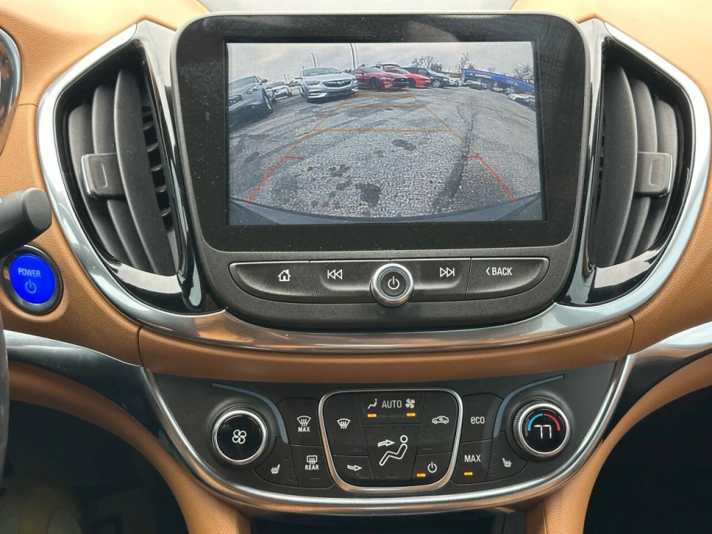 2018 Chevrolet Volt Image 37