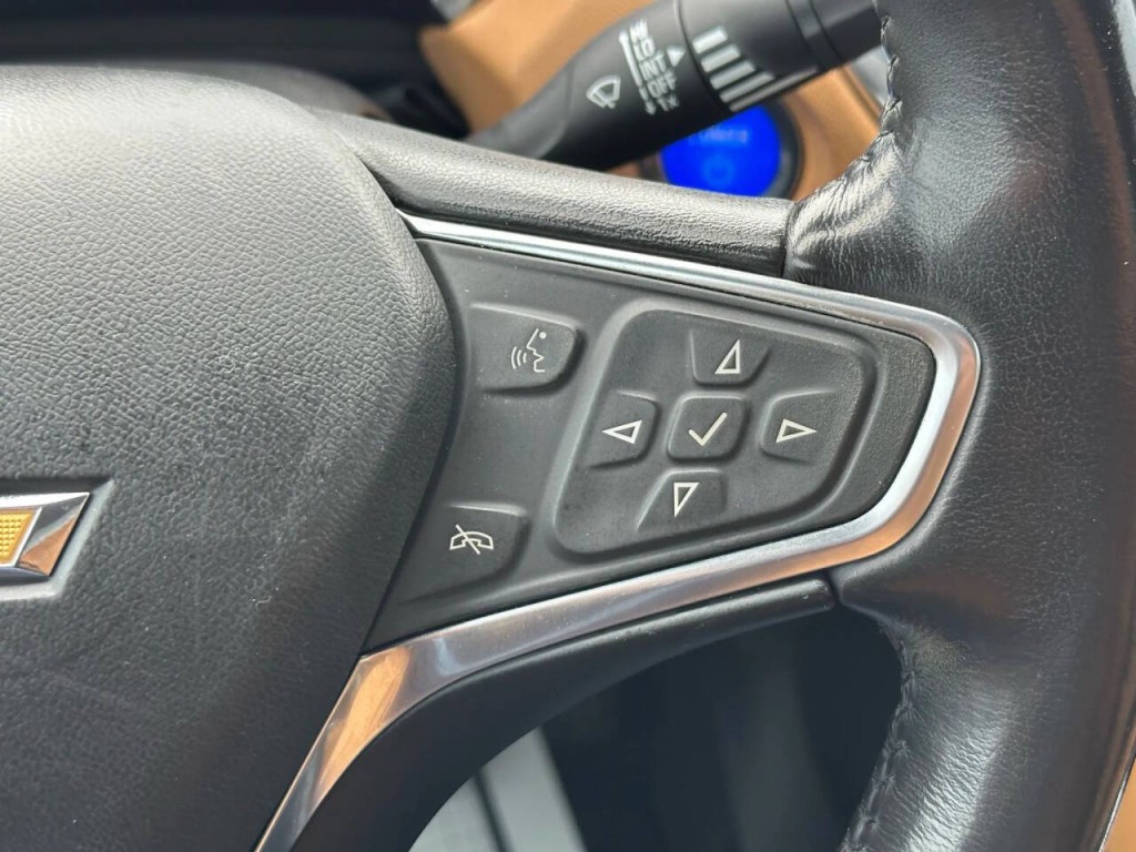 2018 Chevrolet Volt Image 38