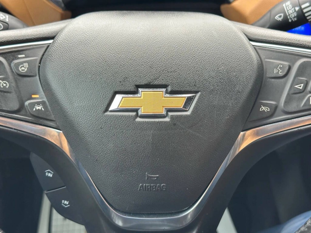 2018 Chevrolet Volt Image 39