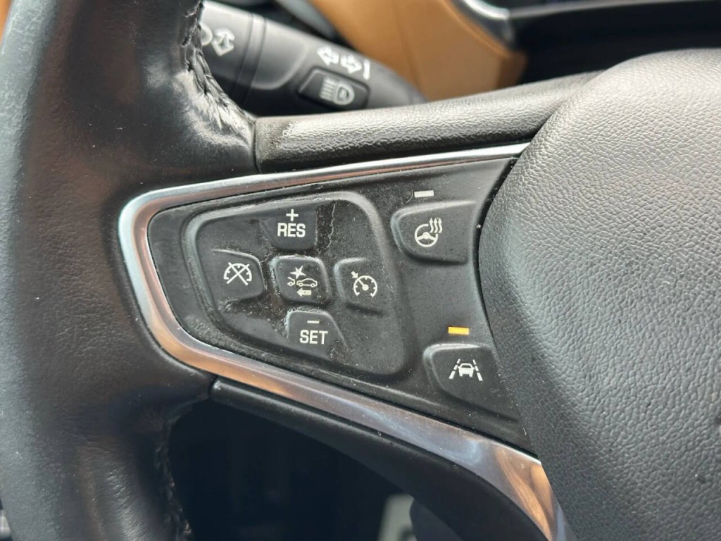 2018 Chevrolet Volt Image 40