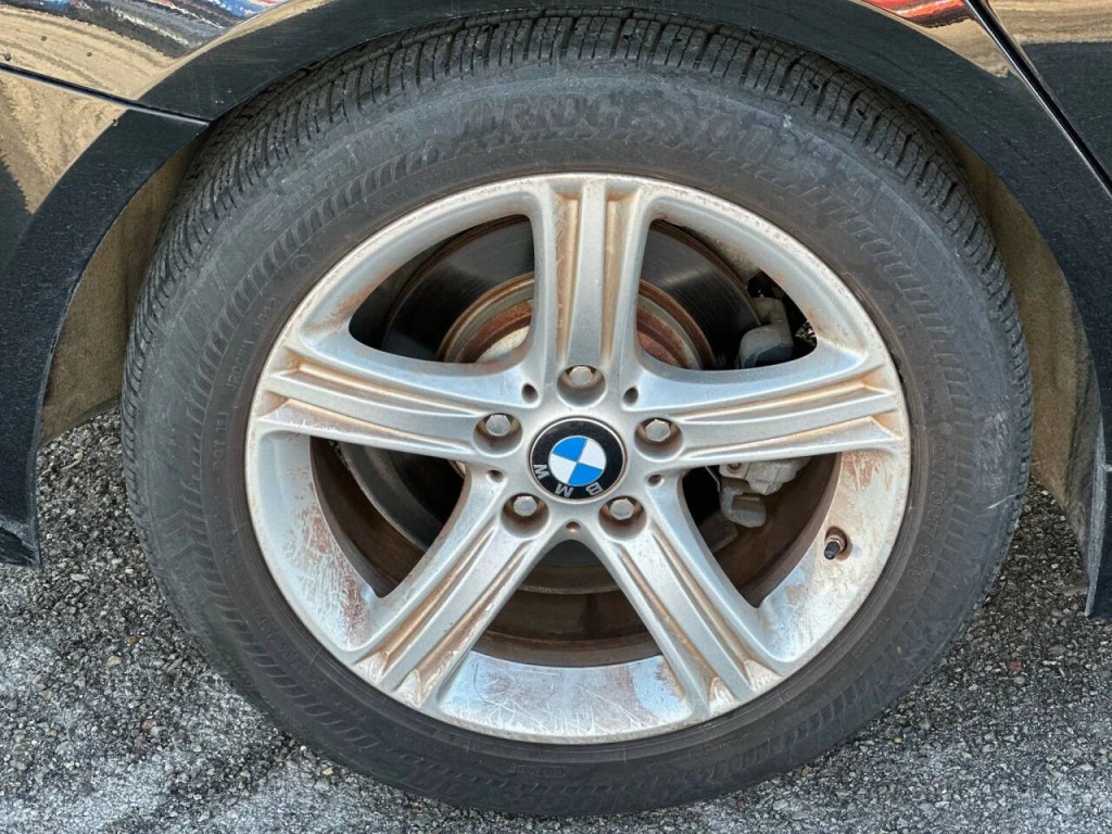 2015 BMW 4 Series Image 23