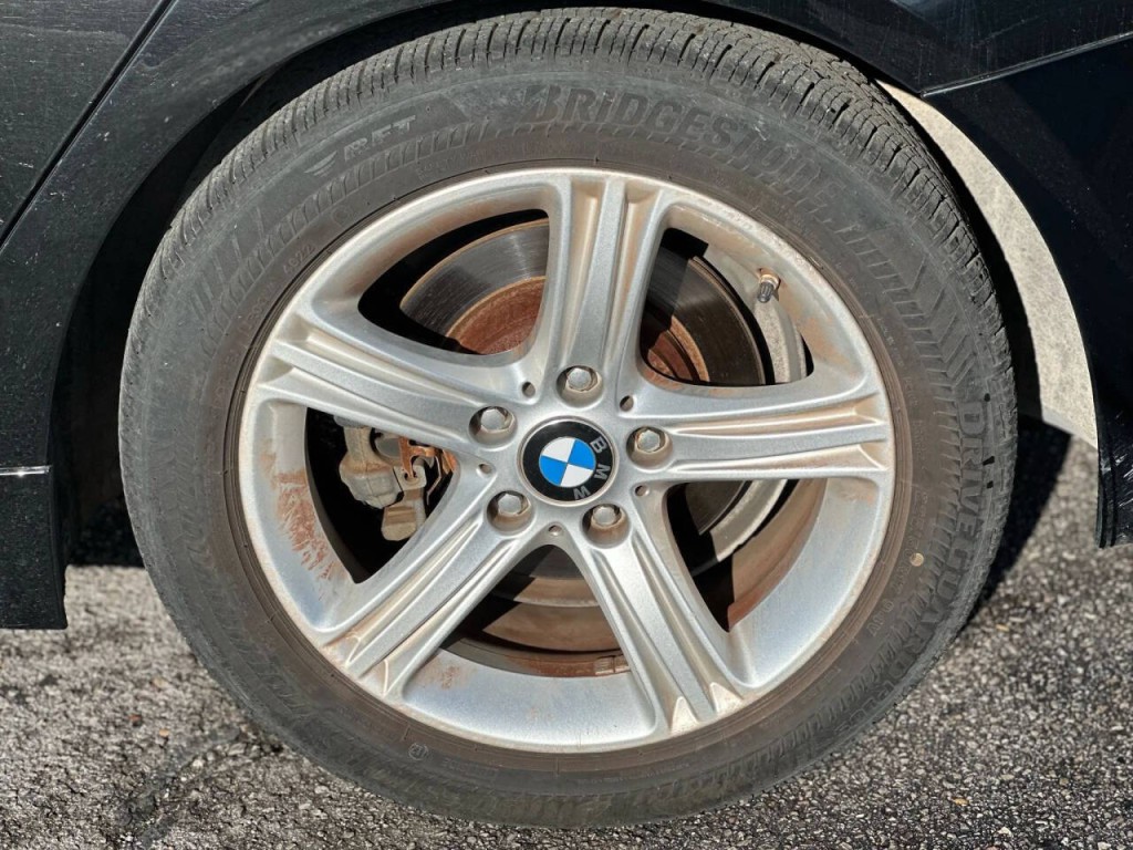 2015 BMW 4 Series Image 24