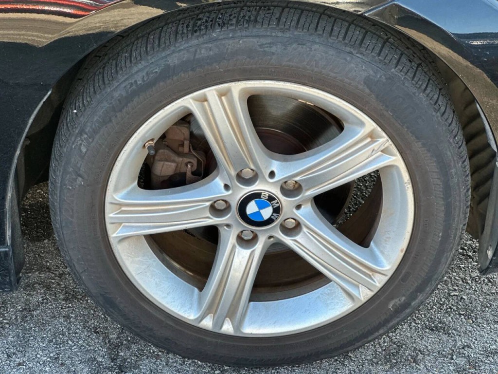 2015 BMW 4 Series Image 26