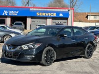Image for 2017 Nissan Maxima SR ID: 7090005
