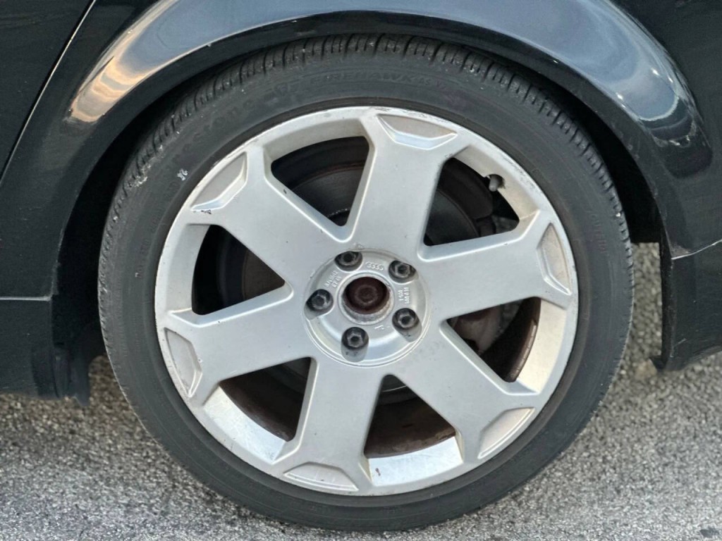 2004 Audi S4 Image 23