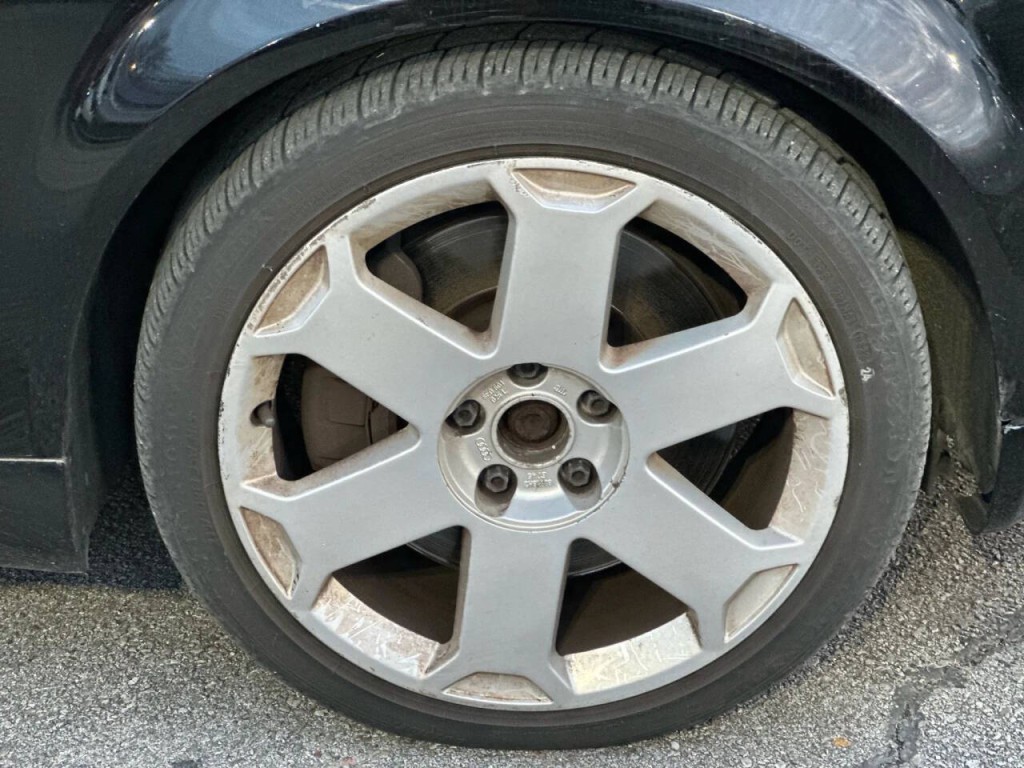 2004 Audi S4 Image 25