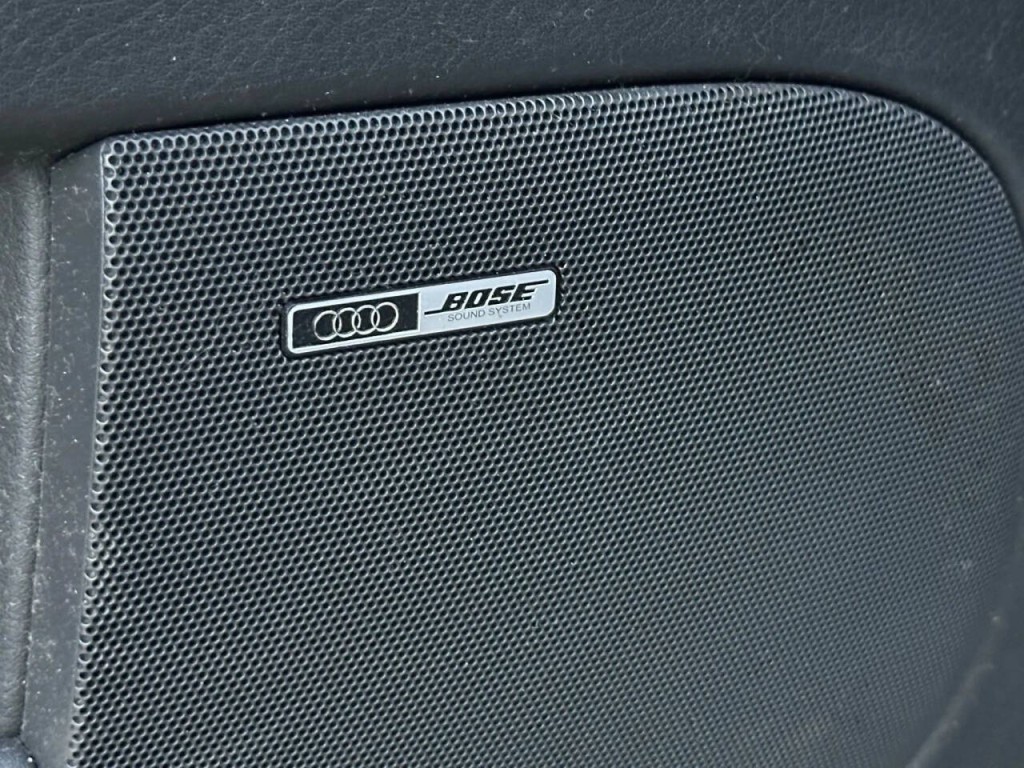 2004 Audi S4 Image 27