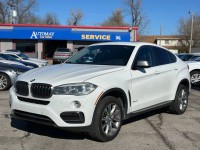 Image for 2015 BMW X6 xDrive35i ID: 7092331