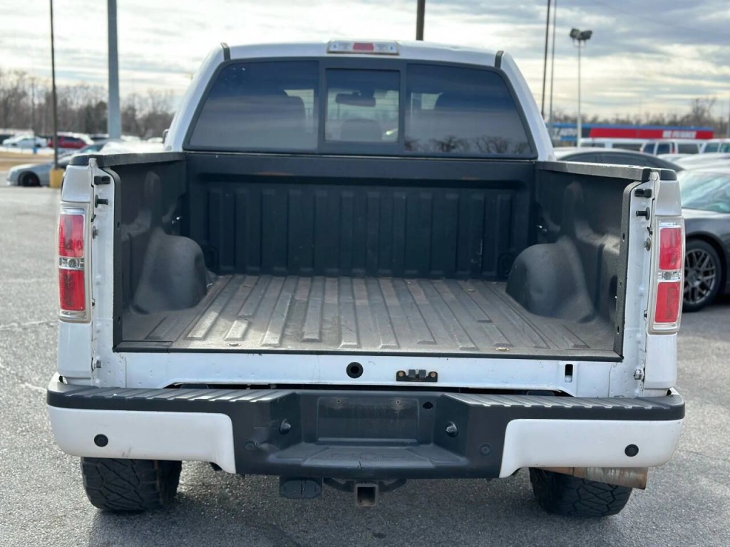 2013 Ford F-150 Image 7