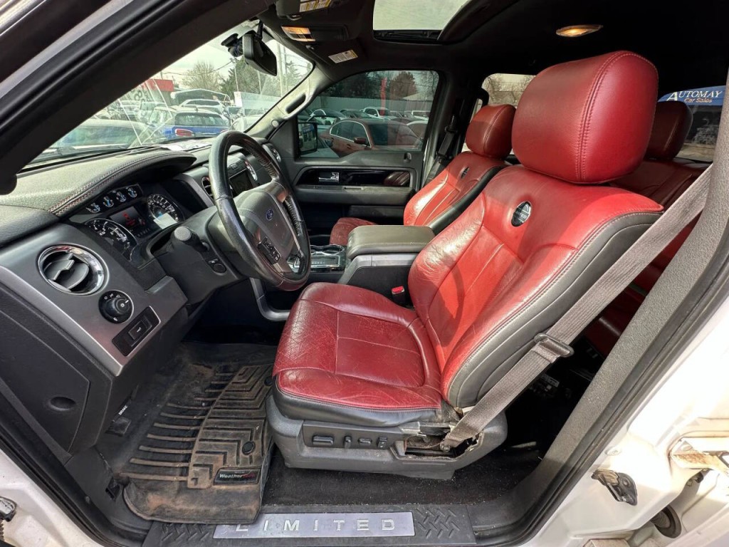 2013 Ford F-150 Image 10