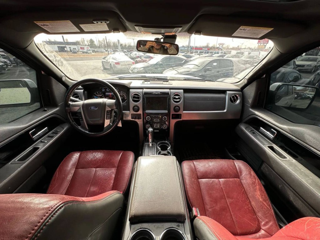 2013 Ford F-150 Image 11