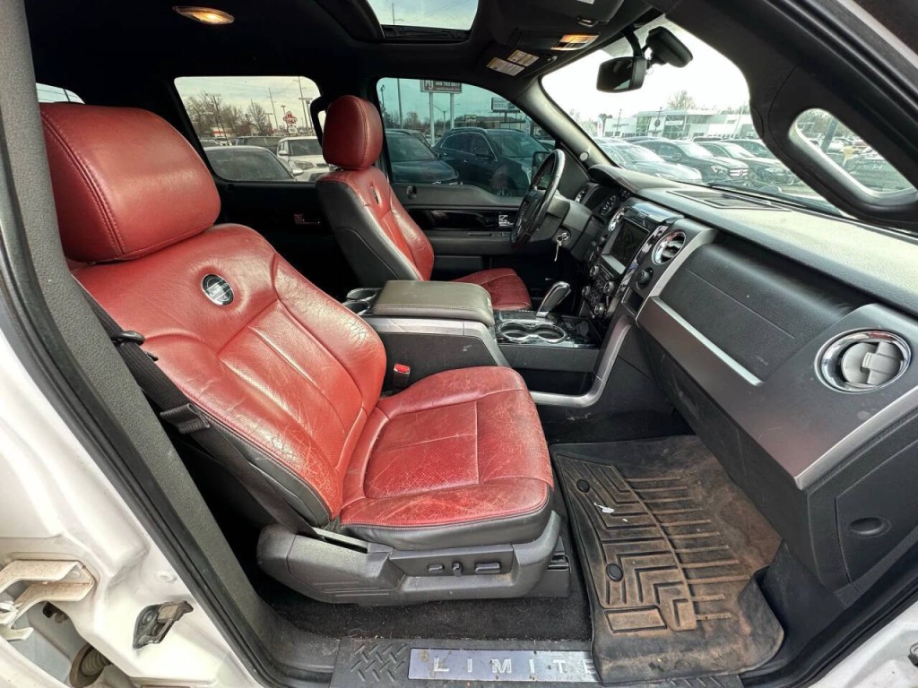 2013 Ford F-150 Image 13