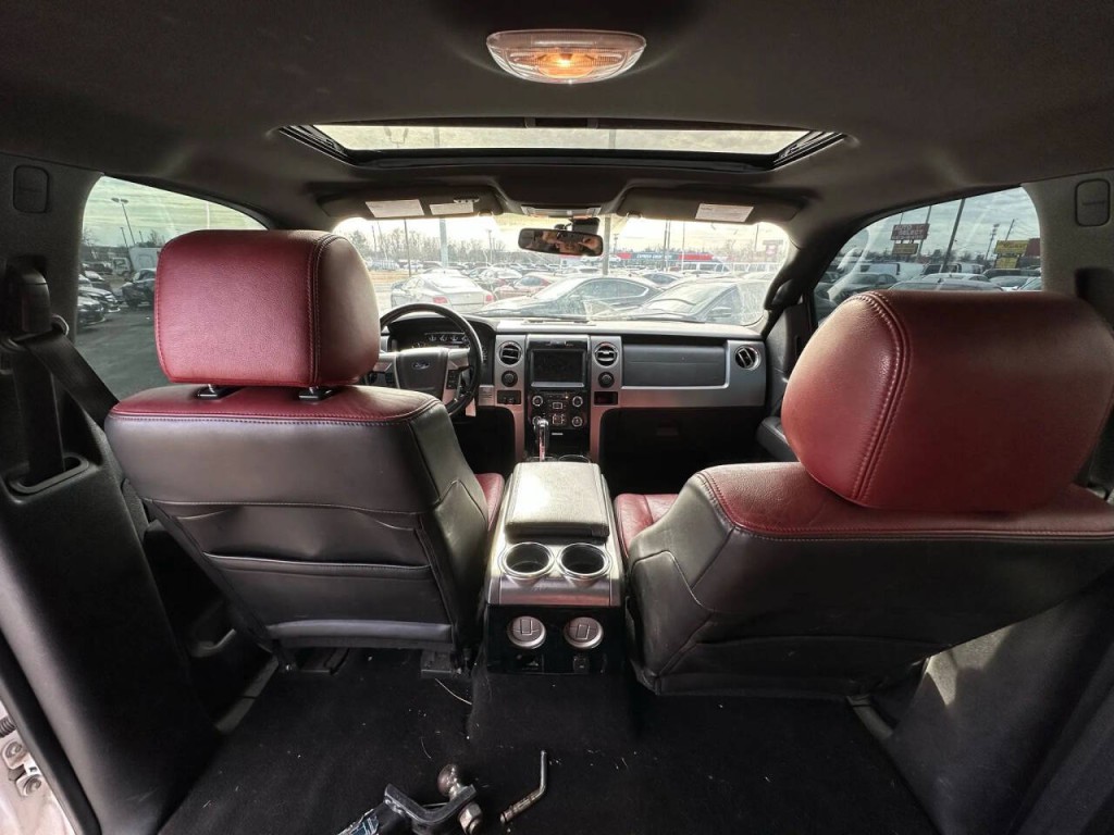 2013 Ford F-150 Image 15