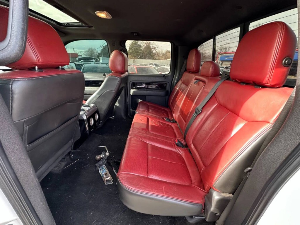 2013 Ford F-150 Image 17