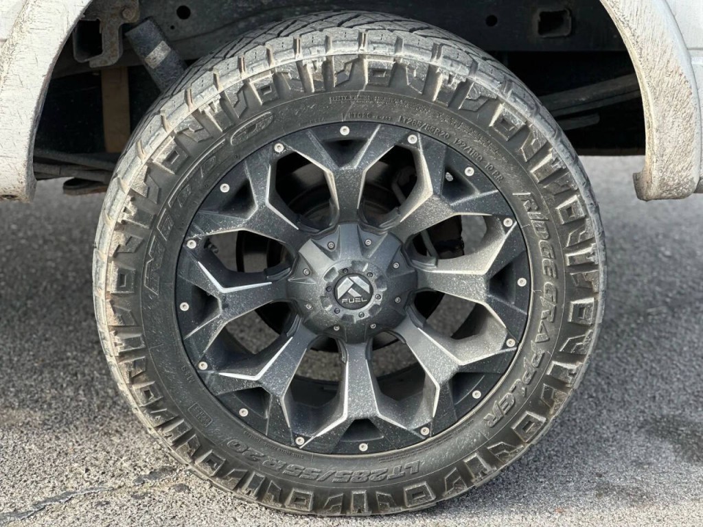 2013 Ford F-150 Image 18