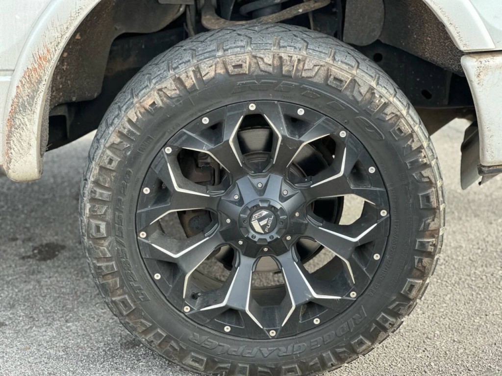 2013 Ford F-150 Image 19