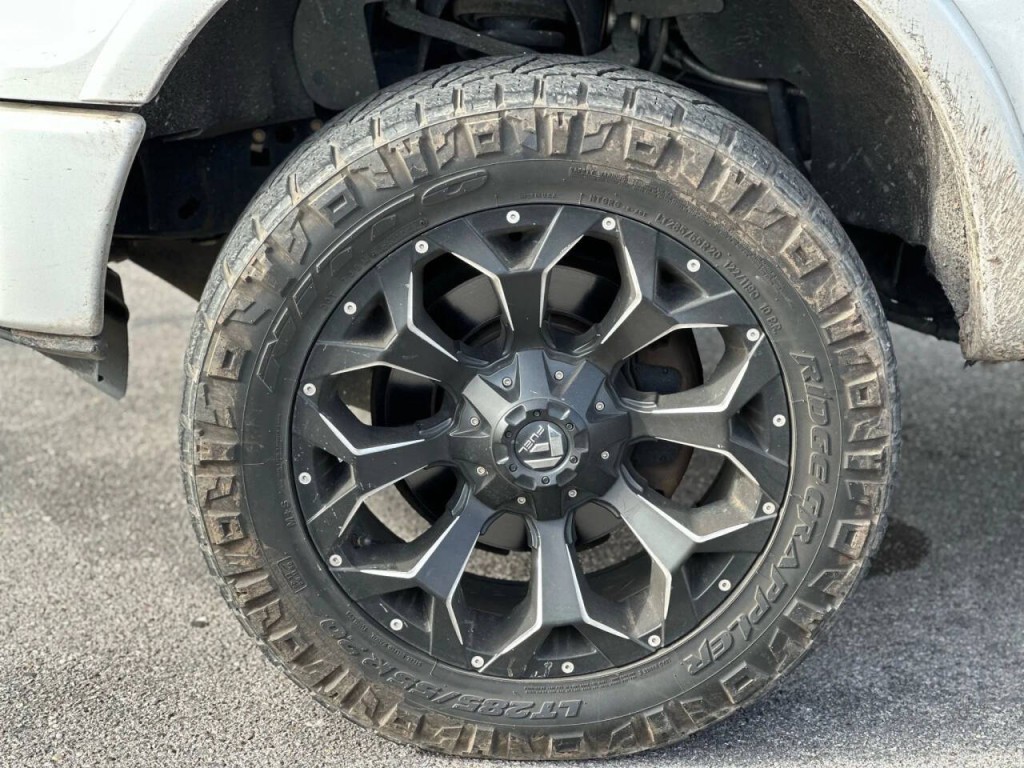 2013 Ford F-150 Image 20