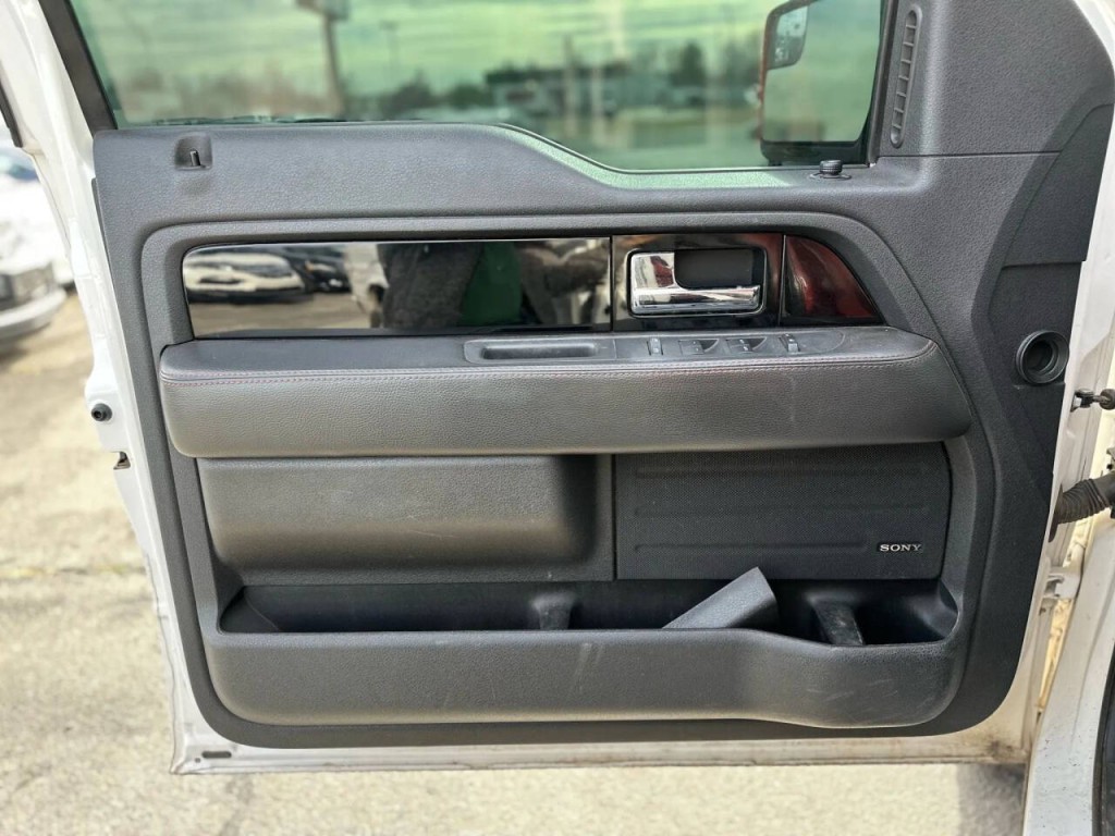 2013 Ford F-150 Image 22