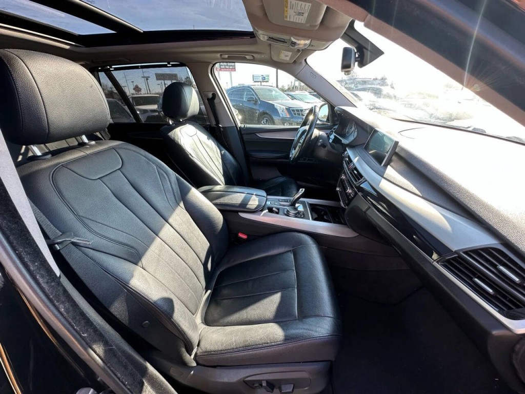 2015 BMW X5 Image 13