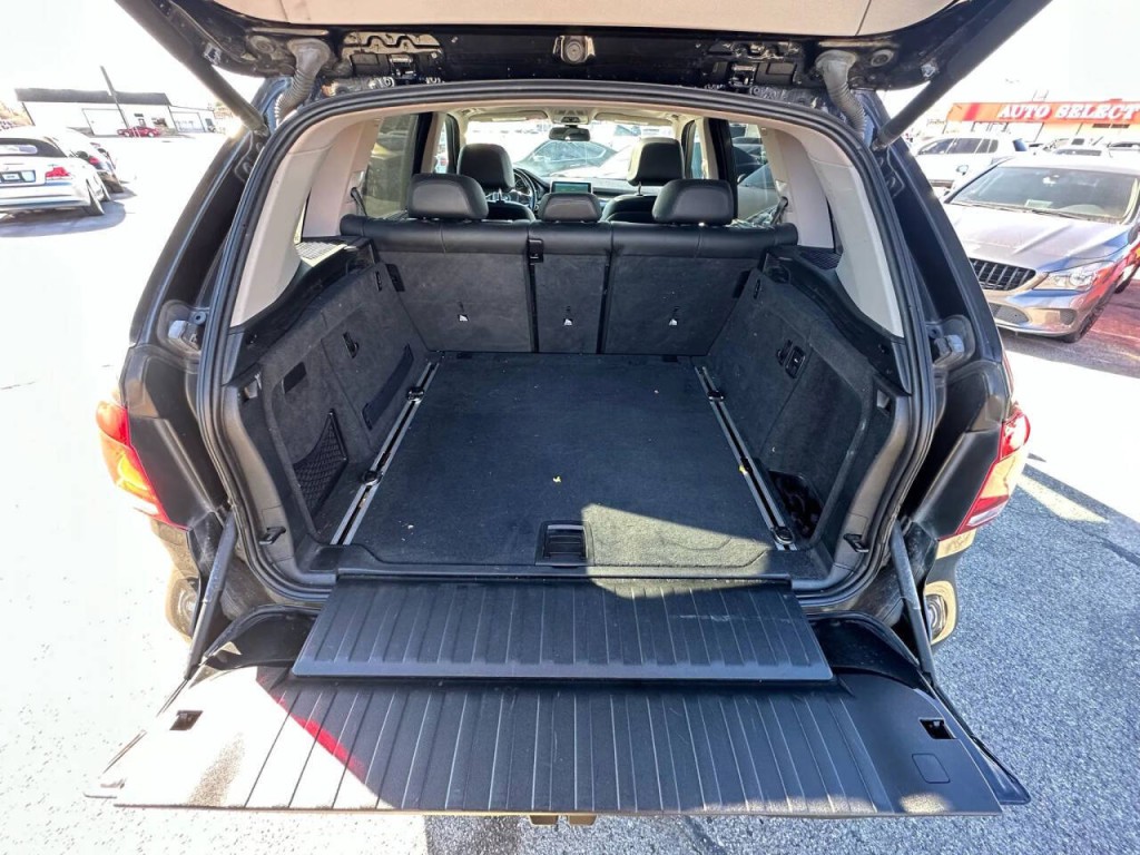 2015 BMW X5 Image 18