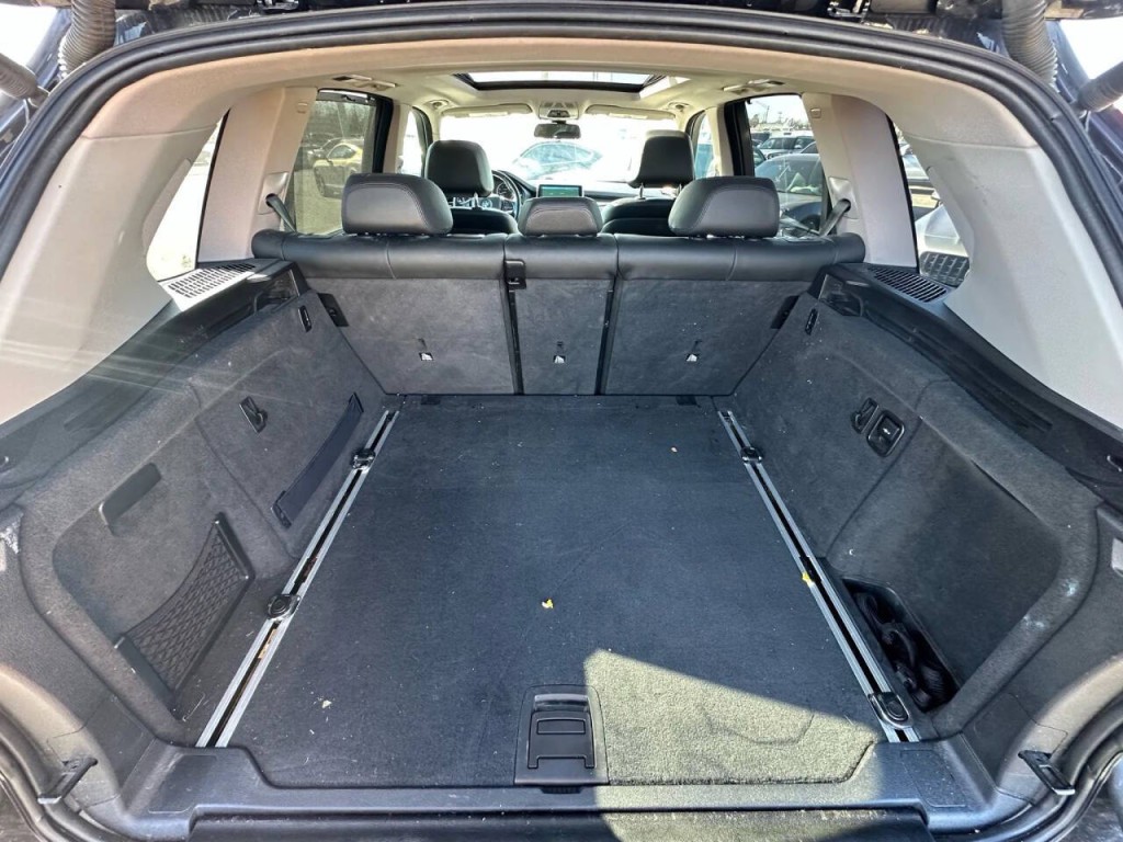 2015 BMW X5 Image 19