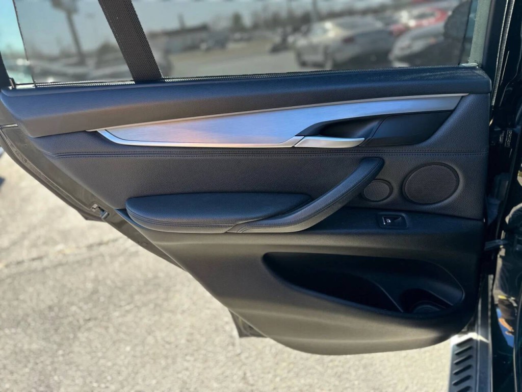 2015 BMW X5 Image 22