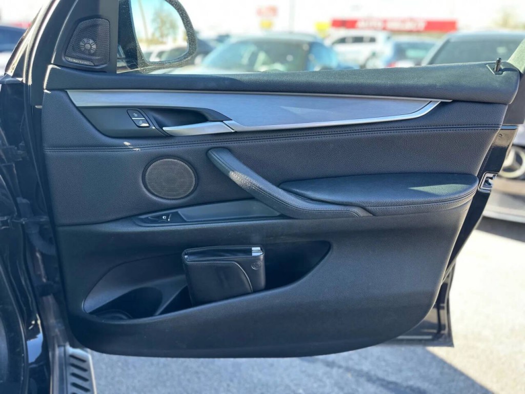 2015 BMW X5 Image 23