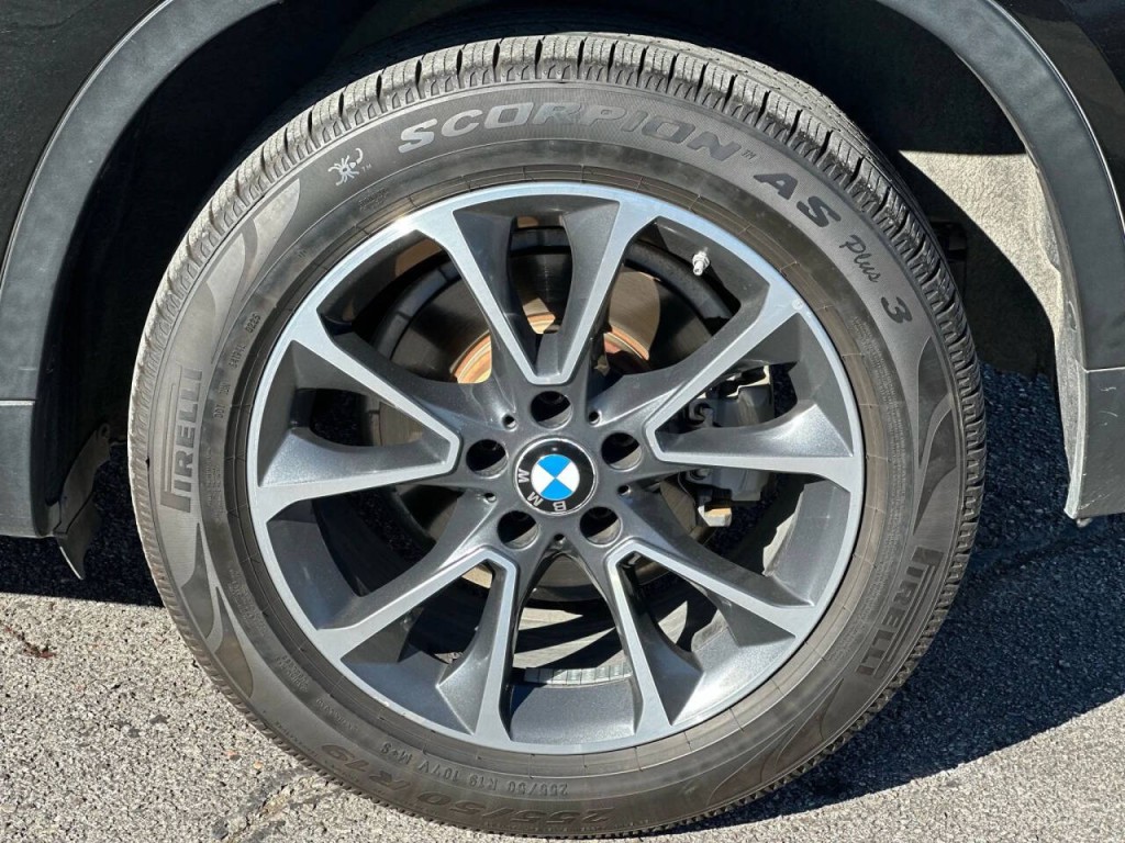 2015 BMW X5 Image 26