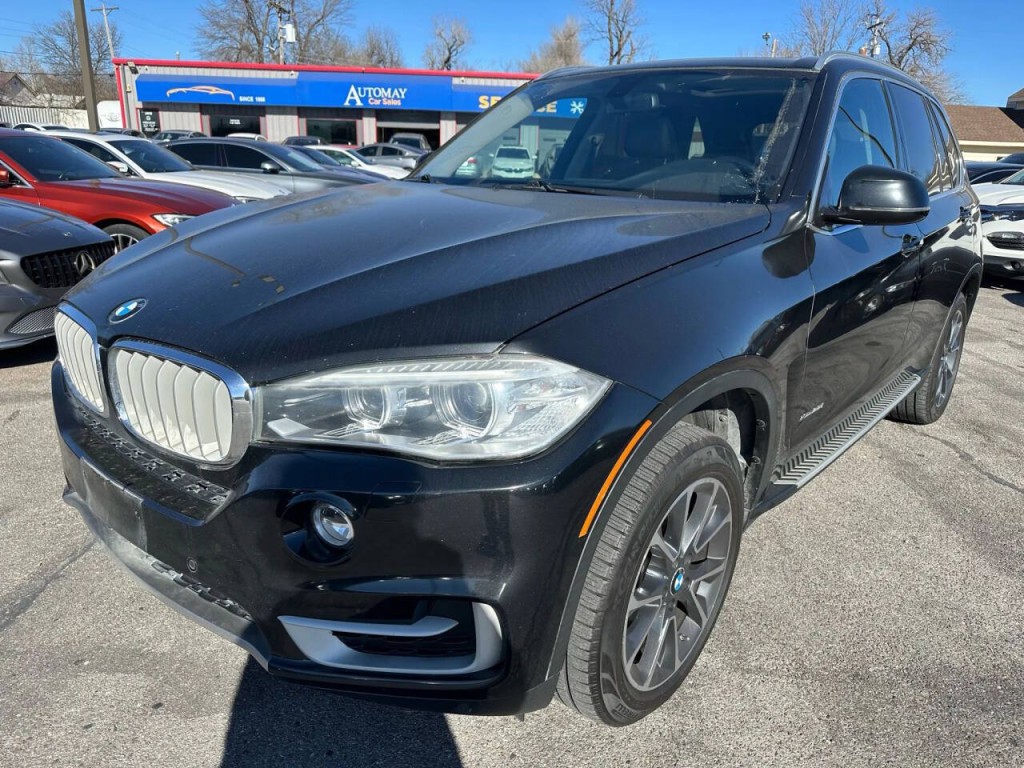2015 BMW X5 Image 29