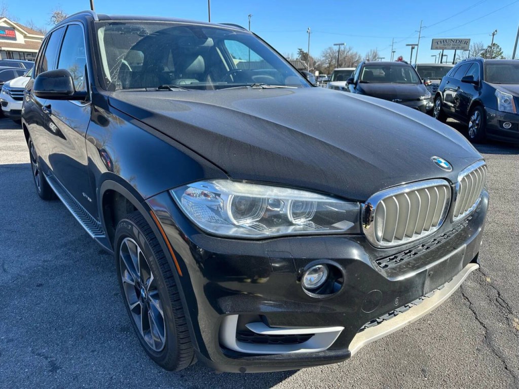 2015 BMW X5 Image 31