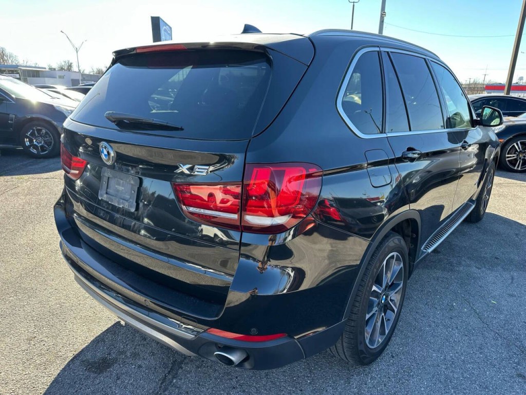 2015 BMW X5 Image 33