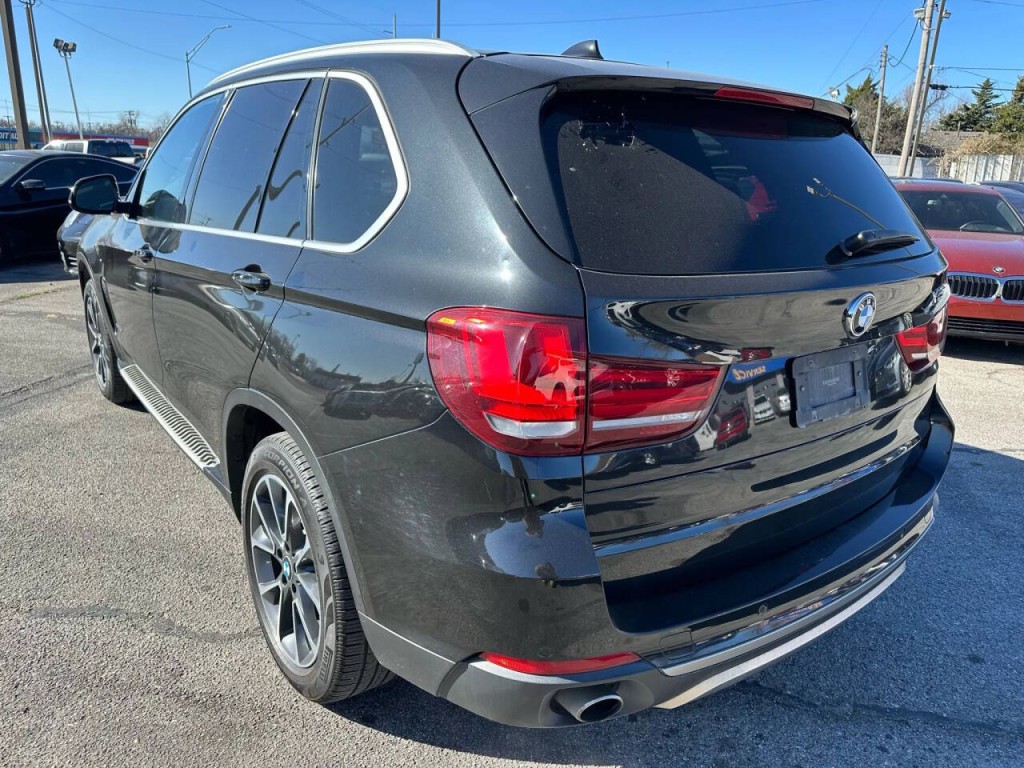 2015 BMW X5 Image 35