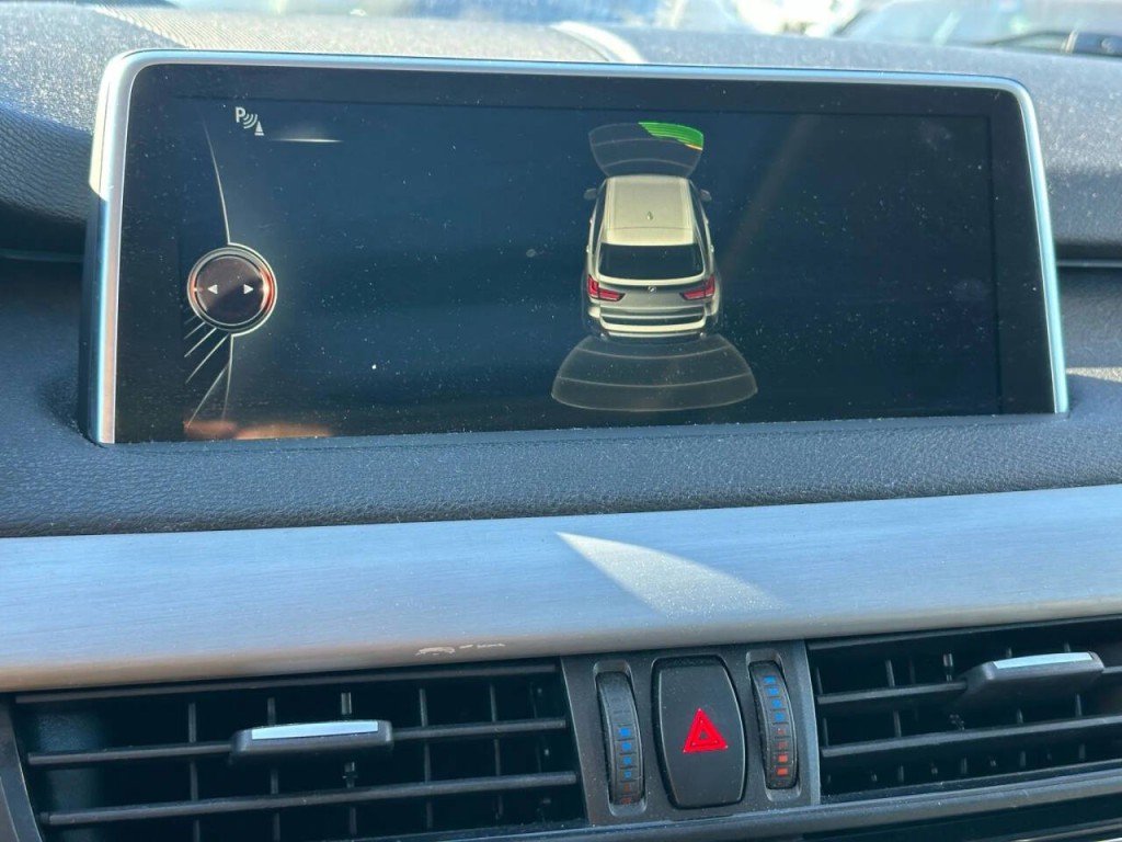 2015 BMW X5 Image 37