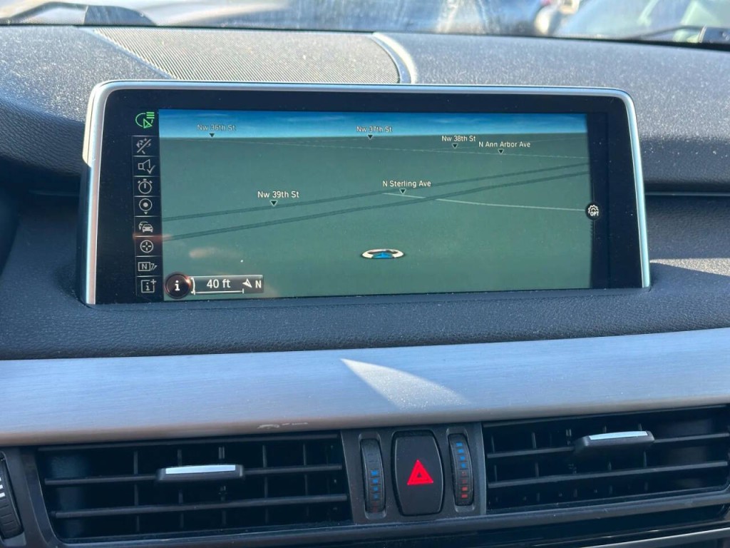 2015 BMW X5 Image 39