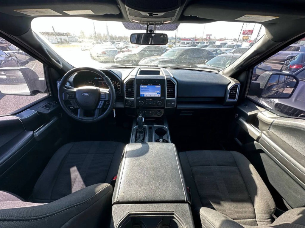 2016 Ford F-150 Image 2