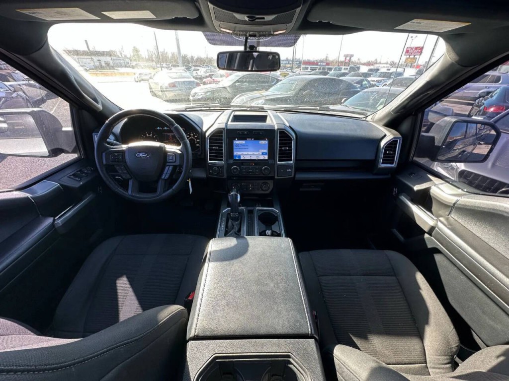 2016 Ford F-150 Image 11