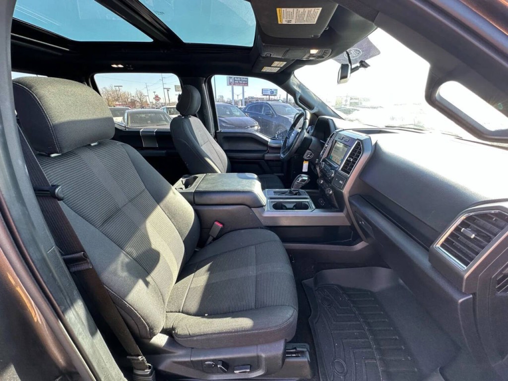 2016 Ford F-150 Image 13