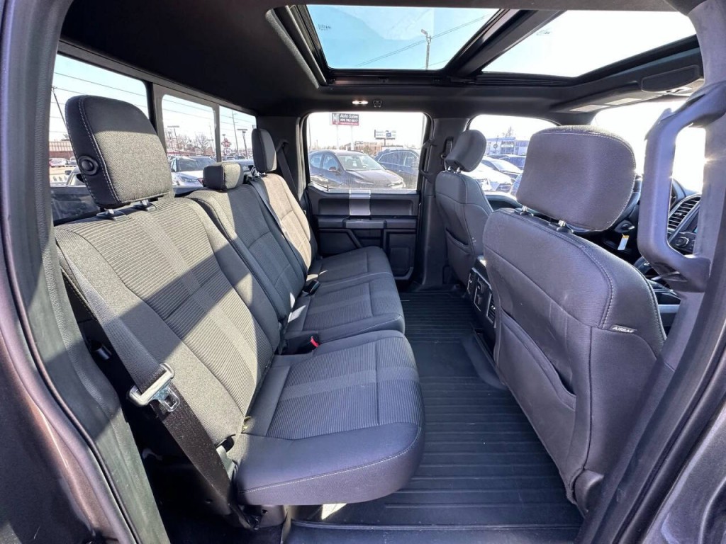 2016 Ford F-150 Image 14