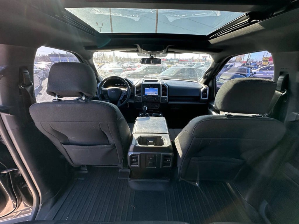 2016 Ford F-150 Image 15