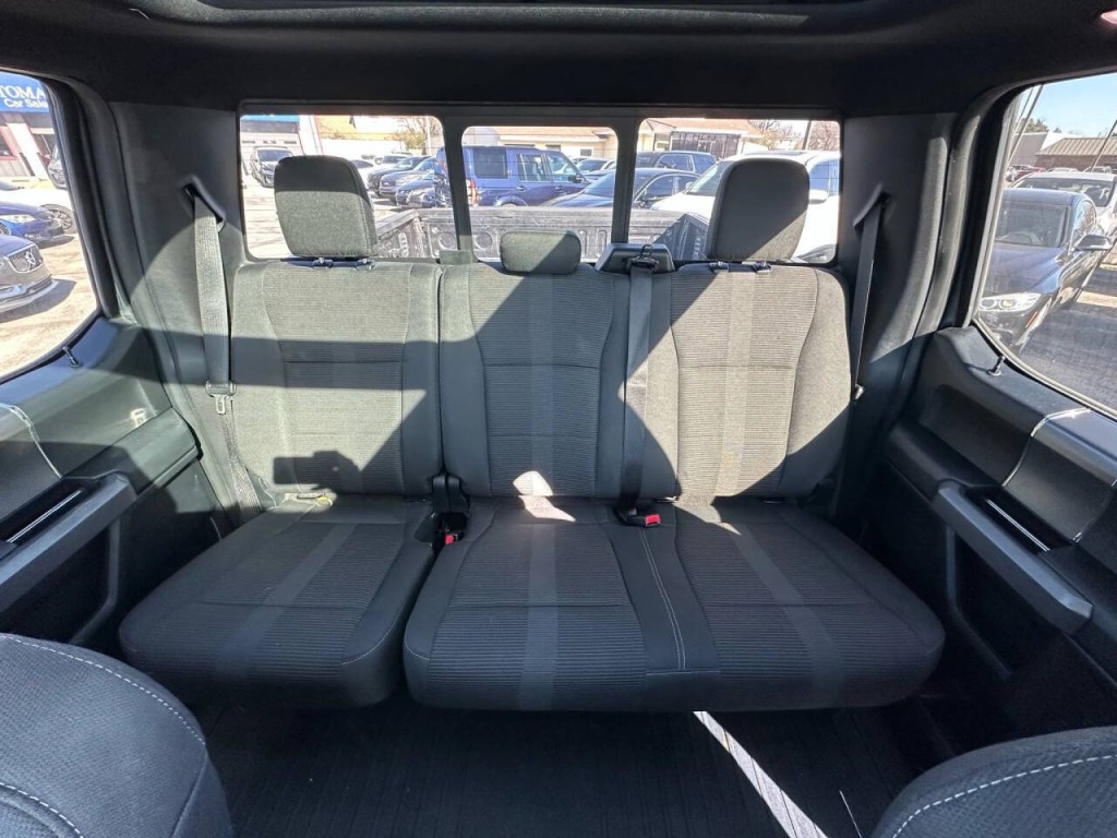 2016 Ford F-150 Image 16