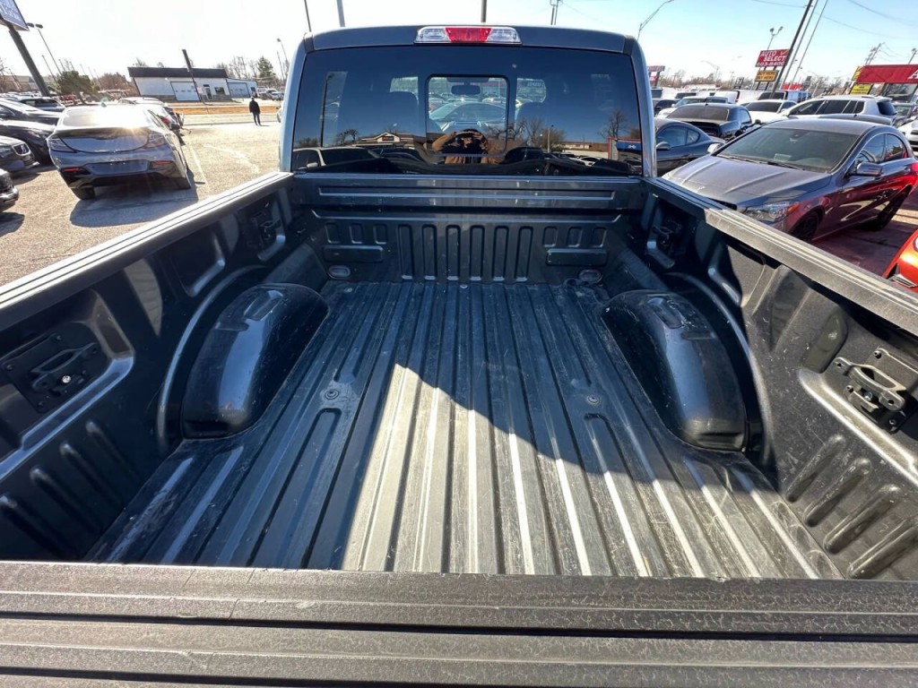 2016 Ford F-150 Image 18