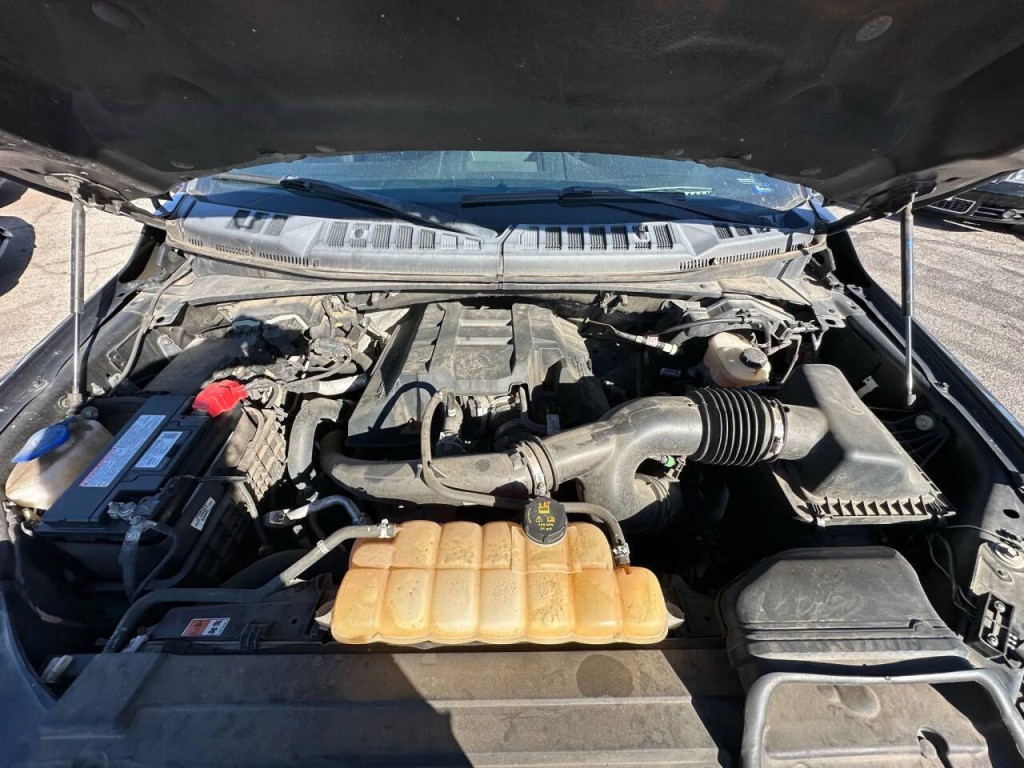 2016 Ford F-150 Image 19