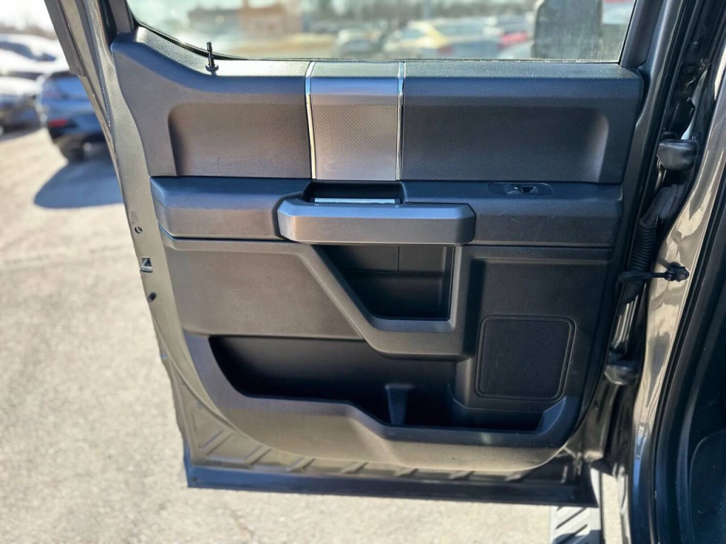 2016 Ford F-150 Image 21