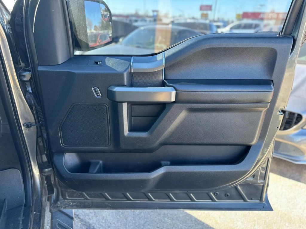 2016 Ford F-150 Image 22