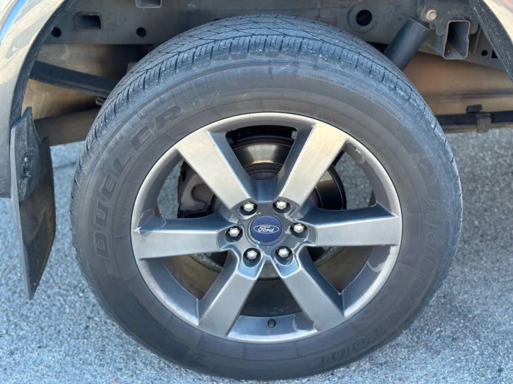 2016 Ford F-150 Image 24