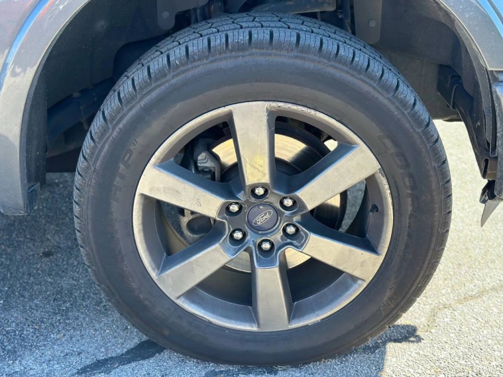 2016 Ford F-150 Image 25